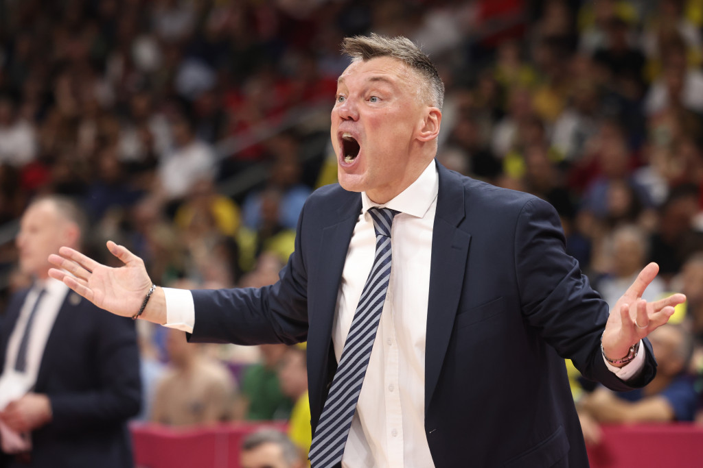 KAKVA BOMBA Fenerbahče dobija brutalno pojačanje pred meč sa Zvezdom