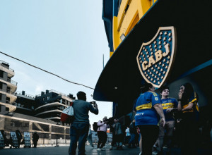 "BOMBONJERA" U TRANSU Nekada velika evropska zvezda - ostaje