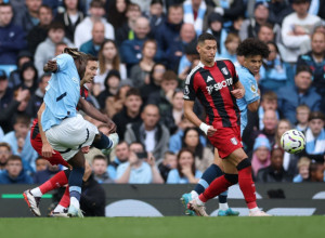 KOVAČIĆ KAZNIO ADAMU TRAGIČARA Siti i Arsenal strepeli, pa preokretom stigli do trijumfa