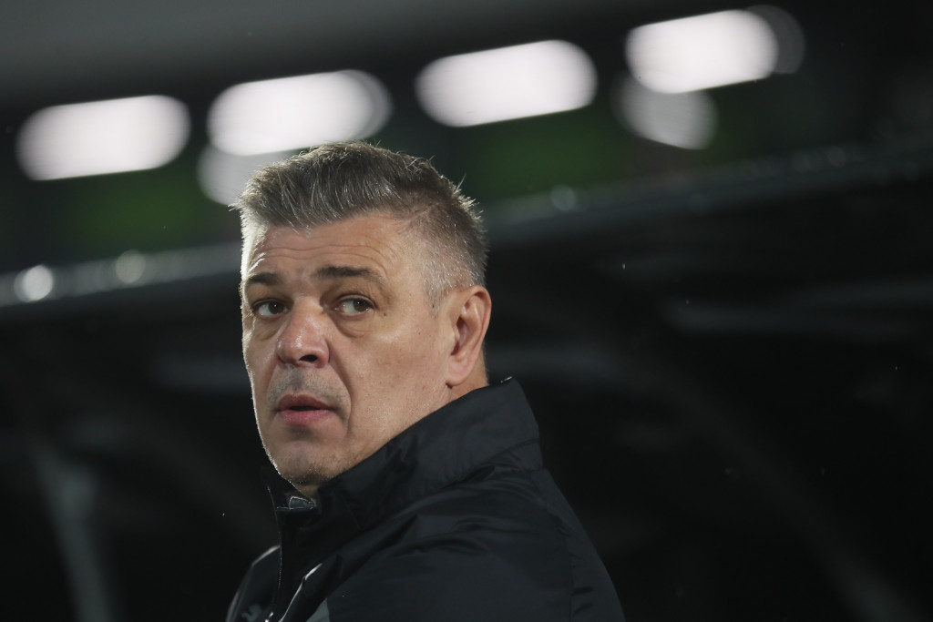 DŽENTLMENSTVO SAVE MILOŠEVIĆA: Zvezda je najbolji tim u Srbiji, ali će teško protiv Barse