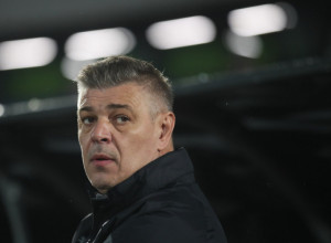 DŽENTLMENSTVO SAVE MILOŠEVIĆA: Zvezda je najbolji tim u Srbiji, ali će teško protiv Barse