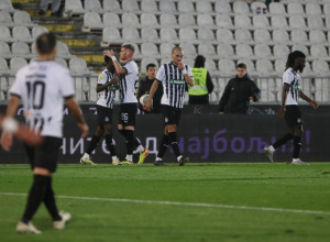 PARTIZAN OBJAVIO ZVANIČNO Pojačanja u Humskoj: Stigla još petorica igrača