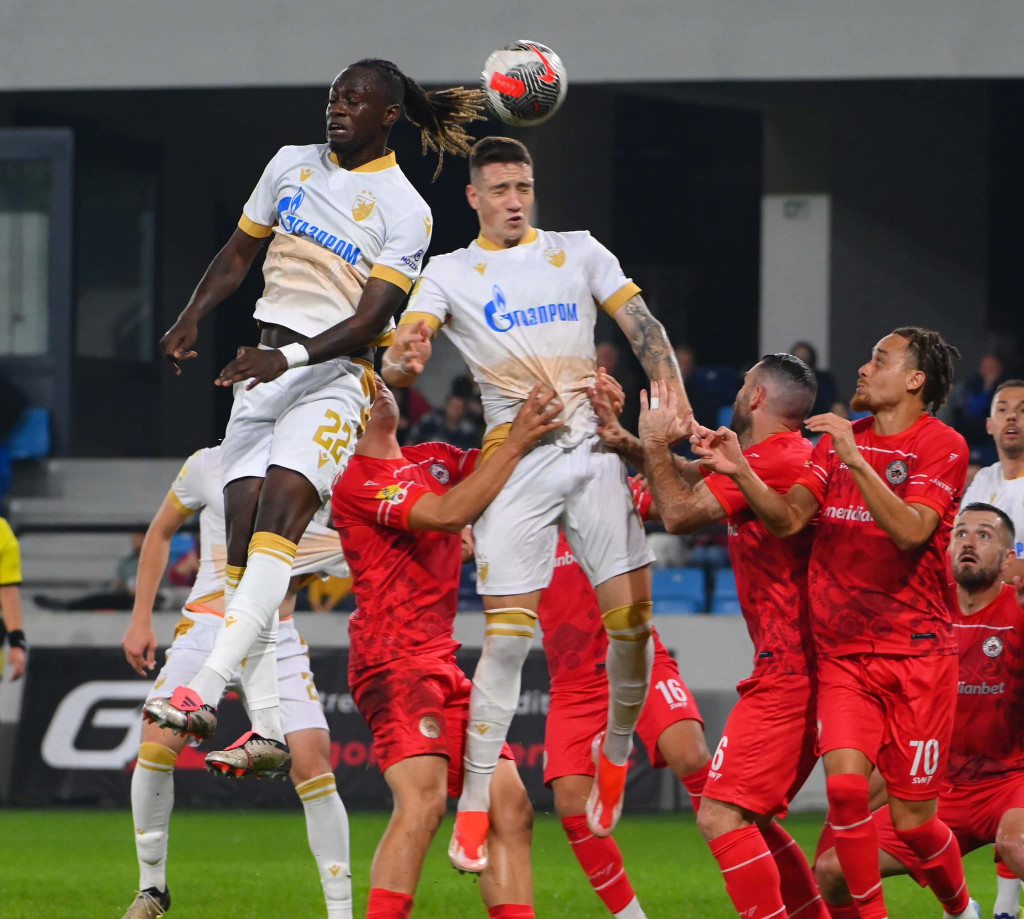 ALO! TIKET DANA Zvezda i opet Zvezda uz povratak klupskog fudbala