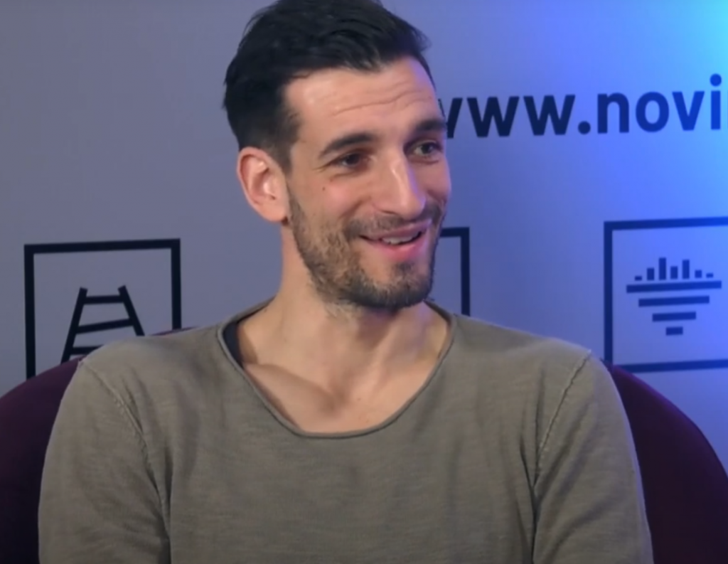 DOŠAO NA TRENING MRTAV PIJAN I PRETUKAO TRENERA Legendarni Hrvat i skandal majstor završio karijeru