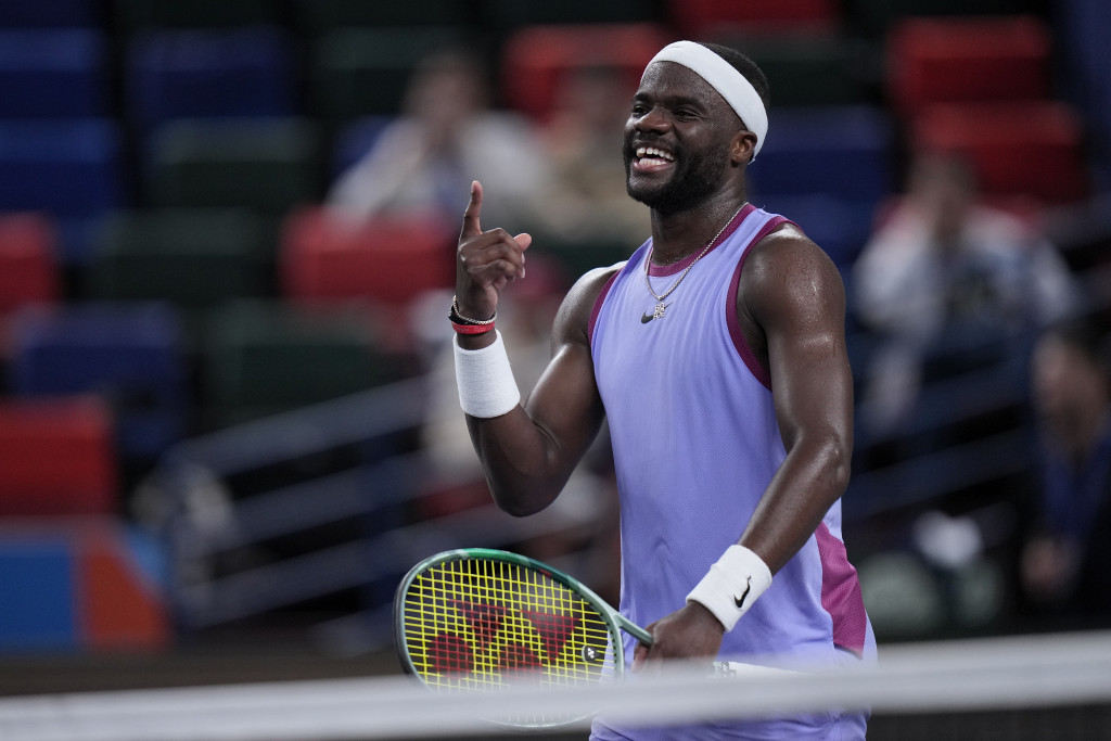 ŠTETA ZA BEOGRAD OPEN Amerikanac odustao od turnira!