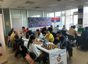Svečano otvorena Premijer liga Beograda