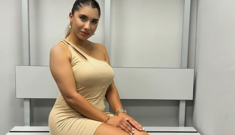 VRIŠTANJE NE VREDI Oglasila se Turkinja posle vrelog snimka iz svlačionice: Nije tužno to što radim