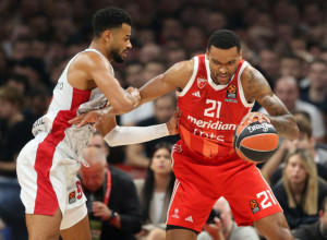 TEŠKO GOSTOVANJE U ISTANBULU Može li Zvezda da sruši Fener i ostane neporažena?