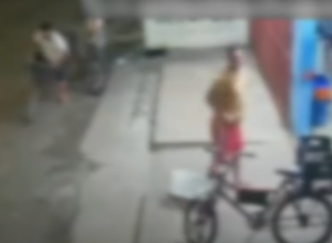 UZNEMIRUJUĆE Pojavio se snimak ubistva Rikardinja, pokušao da pobegne, na kraju OVEREN (VIDEO)