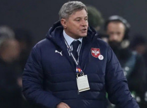 PIKSI OTKRIO LOŠU VEST Selektor Srbije zadovoljam, ali...