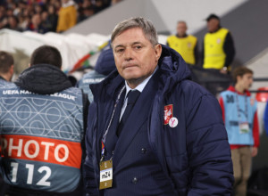 VRATIO SE VLAHOVIĆ Piksi saopštio spisak, na njemu mnogo povratnika