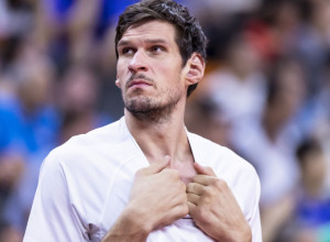 "MARJANOVIĆ NIJE DETE" Jasikevičijus slegao ramenima o Bobanu: Teško je