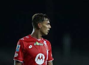 NASTAVIO TRADICIJU DEDE I OCA Danijel Maldini debitovao za reprezentaciju Italije