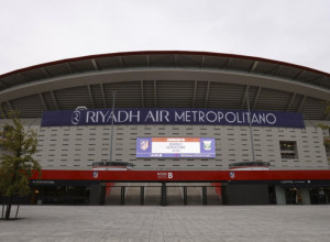 UEFA OBJAVILA Ova dva grada su kandidati za finale Lige šampiona 2027. godine
