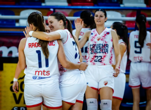 Veliki dan za košarku u Srbiji!
