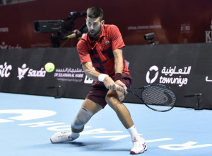 NOLE POVUKAO ŠOKANTAN POTEZ Čelnici ATP-a u neverici, Đoković napravio zemljotres u teniskom svetu