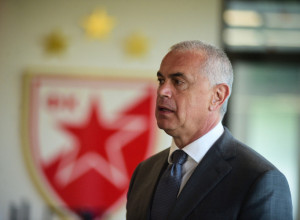 Održan osmi "Zvezdin ponedeljak"