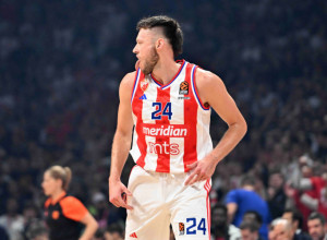 DAUM UZBUĐEN ZBOG PIONIRA Čuo sam da je tamo još luđe nego u Areni