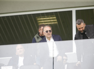 LJAJIĆ NAJAVIO BOLNE REZOVE U PARTIZANU: Neki igrači će dobiti otkaz, svi mi kažu da ne idem u ovaj mulj