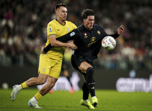 KAKVA TRANSFER BOMBA Evropski velikan želi Dušana Vlahovića!?