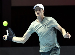 SINER ARAPSKI KRALJ Italijan srušio Alkaraza i dobio milione