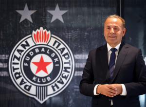 RIGOROZNA PRAVILA U PARTIZANU Uprava donosi nove odluke za spas kluba