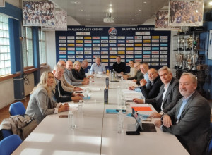 OGROMNA PROMENA U KSS Ukinuto košarkaško državljanstvo!