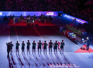 NEZAPAMĆEN SKANDAL POTRESAO BELI SPORT Sudija napravio ogromnu grešku i odlučio pobednika