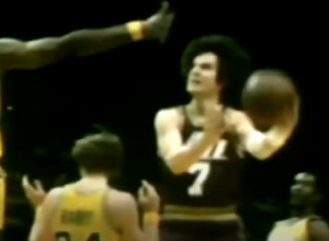 TRAGIČNA SUDBINA Kako je najpoznatiji NBA Srbin predvideo svoju smrt
