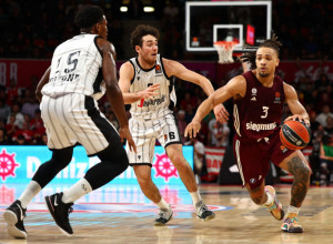 OZBILJAN UDARAC Virtus bez dva važna igrača izlazi na megdan Partizanu