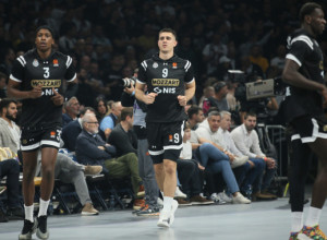 MARINKOVIĆ PRED PARIZ "Ako želimo nešto da uradimo..."