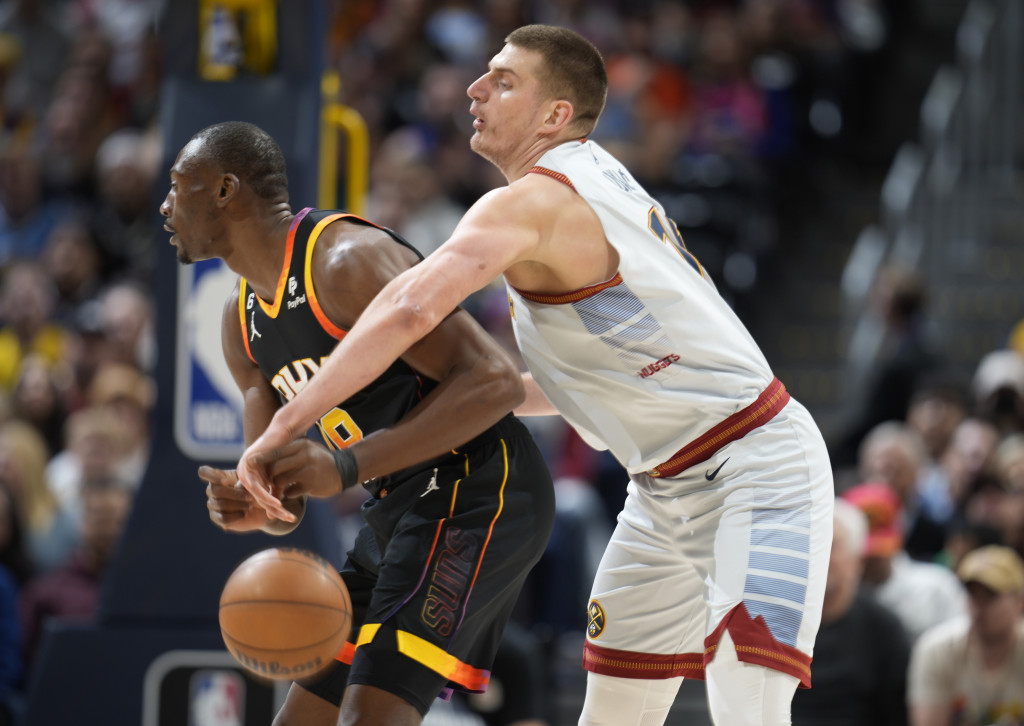 NBA ZVER PRED VRATIMA MALOG KALEMEGDANA Zvezda dovodi ogromno pojačanje, stiže doskorašnji centar Oklahome?
