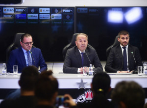 TO NIJE GREH... Evo šta Rasim Ljajić kaže o susretu Mijatovića i Terzića