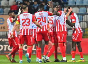 ODLOŽEN MEČ ZVEZDE I VOJVODINE Zbog nezapamćene tragedije u Novom Sadu, pomera se derbi kola Superlige, evo kada se igra novi meč
