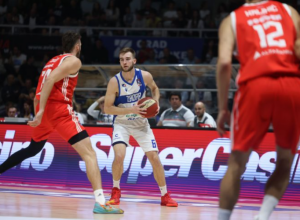 ZADRANI NAMUČILI CRVENO-BELE Zvezda uspela da nadoknadi -19, pa posle prave drame srušila Hrvate i prebrodila nezgodno gostovanje