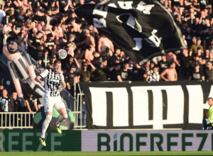 "ON JE VEROVAO U NAS" Filipović otkrio kako je Partizan okrenuo Čukarički