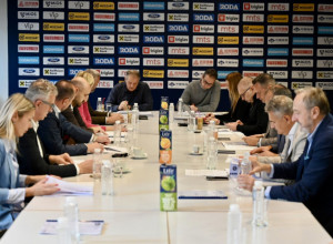 UO KSS usvojio važne izmene Registracionog pravilnika