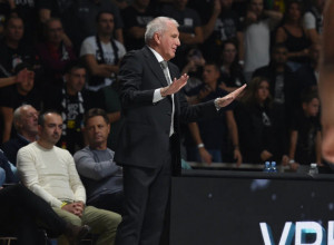 OBRADOVIĆ UOČI VAŽNOG MEČA U PARIZU Na ove tri stvari moramo da obratimo pažnju, ako hoćemo pobedu