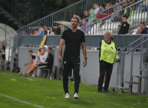 "PARTIZAN JE VELIKI RIVAL" Trener TSC-a otkrio recept za rušenje crno-belih