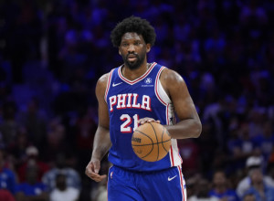 HITNA ODLUKA NBA LIGE Embid suspendovan zbog napada na novinara!