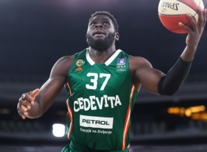 CEDEVITA OSLABLJENA STIŽE U PIONIR Pred susret sa Zvezdom, centar "popio" otkaz