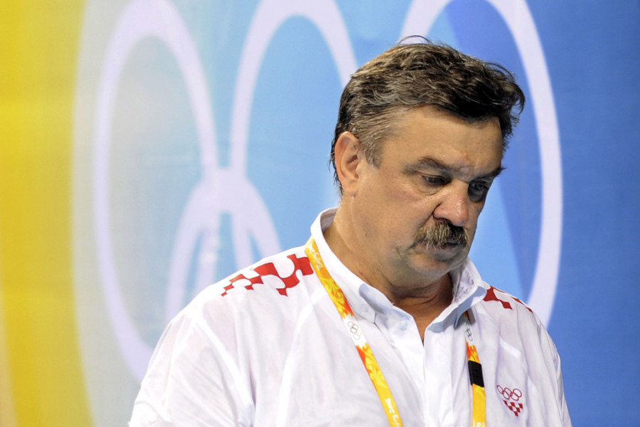 SMEJE NAM SE CEO SVET Hrvat digao glas posle najbizarnijeg žreba u istoriji
