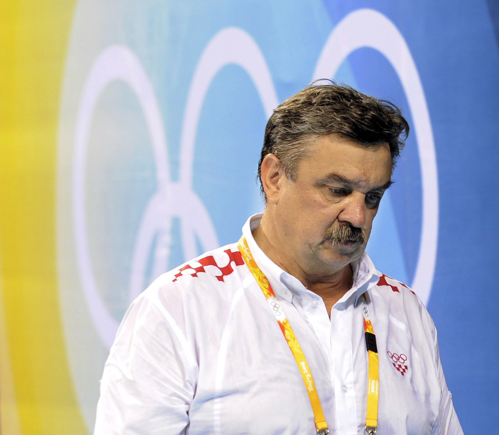 SMEJE NAM SE CEO SVET Hrvat digao glas posle najbizarnijeg žreba u istoriji