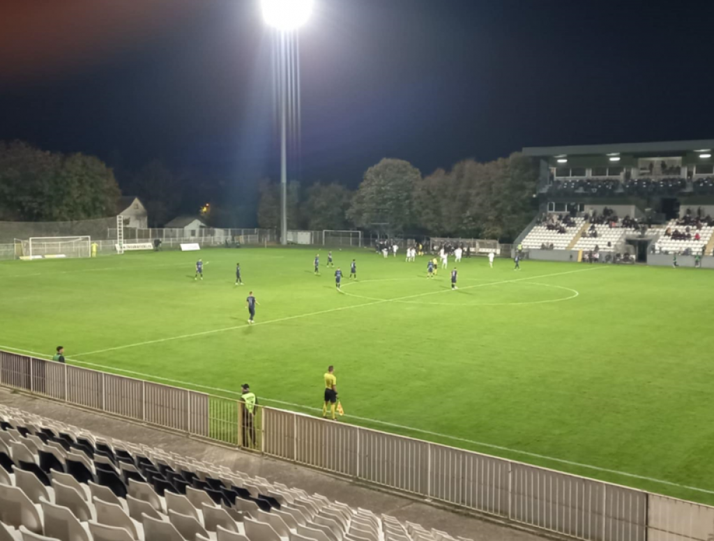 ISTORIJA NA BRDU Superliga dobila novi rekord, Čuka prejaka za Železničar