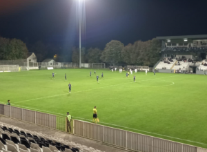 ISTORIJA NA BRDU Superliga dobila novi rekord, Čuka prejaka za Železničar
