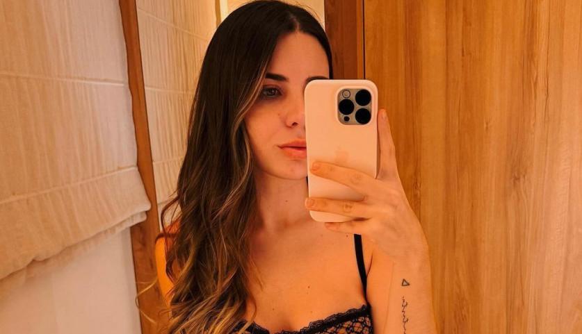 BIO JEDNOM JEDAN KRALJ Italijanu odbrojani dani, besna je i brutalno zgodna Argentinka