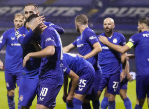 EUFORIJA NESLUĆENIH VISINA Dinamo Zagreb za 12 sati rasprodao Maksimir