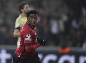 ŠTA OVO ZNAČI ZA VLAHOVIĆA? Juventus naciljao novog napadača, o njega se otimaju mnogi