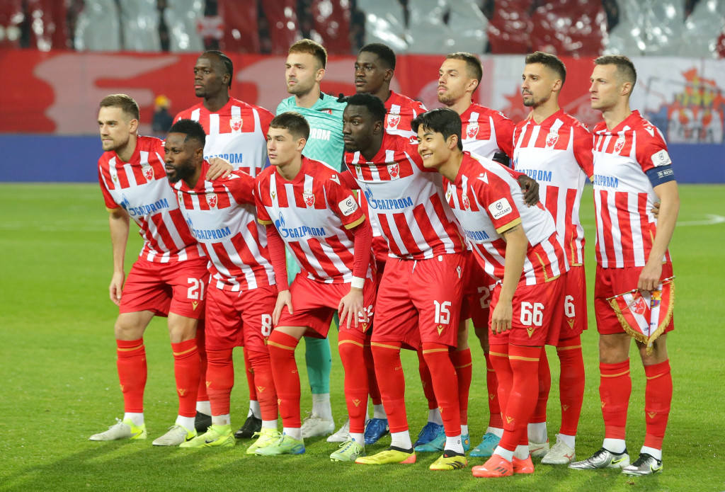 NEKADAŠNJI REPREZENTATIVAC SUROVO ISKREN POSLE BARSE "Ja iskreno ne vidim kako Zvezda može da osvoji ijedan bod"