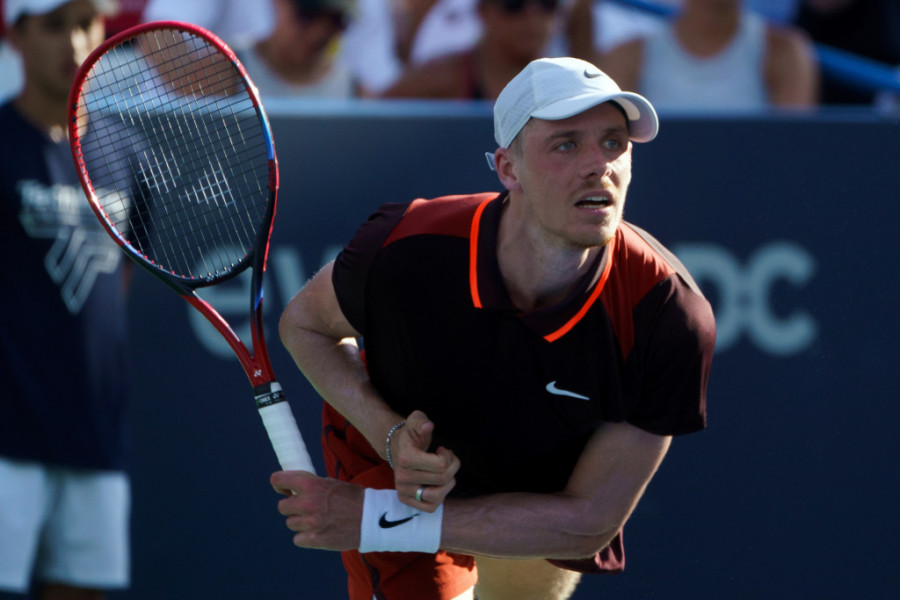 ODJEKLNULA TENISKA BOMBA Janko Tipsarević postao trener bivšem Top 10 igraču